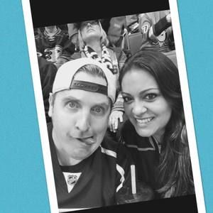 Meet your Posher, Janet